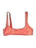 Forever 21 Orange Swimsuit Top Size M - photo 1