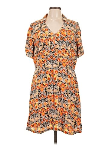 Joanie Casual Dress (view 1)