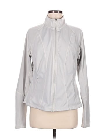 Danskin Track Jacket (view 1)