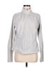 Danskin Gray Track Jacket Size M - photo 1