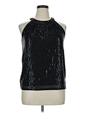 Grace Karin Sleeveless Top (view 1)