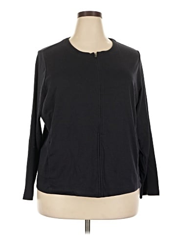 Lands' End Jacket (view 1)