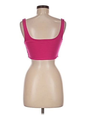 TALLY WEIJL Sleeveless Top (view 2)