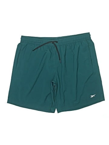 Reebok Athletic Shorts (view 1)
