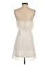 Zara Ivory Cocktail Dress Size S - photo 2