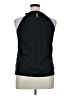 Grace Karin Black Sleeveless Top Size L - photo 2