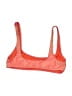 Forever 21 Orange Swimsuit Top Size M - photo 2
