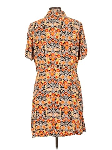 Joanie Casual Dress (view 2)