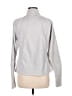 Danskin Gray Track Jacket Size M - photo 2
