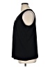 Dennis by Dennis Basso Black Sleeveless Blouse Size XL - photo 5