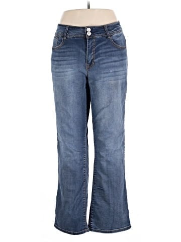 Angels Jeans (view 1)