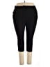 Maurices Black Active Pants Size 20W - photo 1