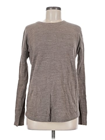 Sweet Romeo Pullover Sweater (view 1)
