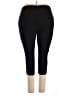 Maurices Black Active Pants Size 20W - photo 2