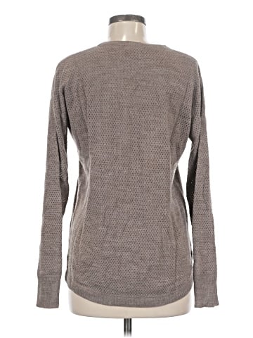 Sweet Romeo Pullover Sweater (view 2)