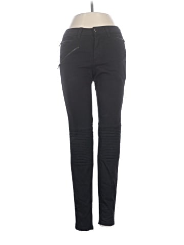 Zara Basic Jeggings (view 1)