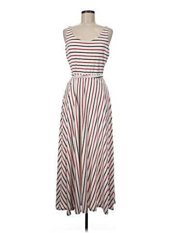 Ann Taylor LOFT Casual Dress (view 1)