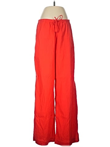 Athleta Track Pants (view 1)