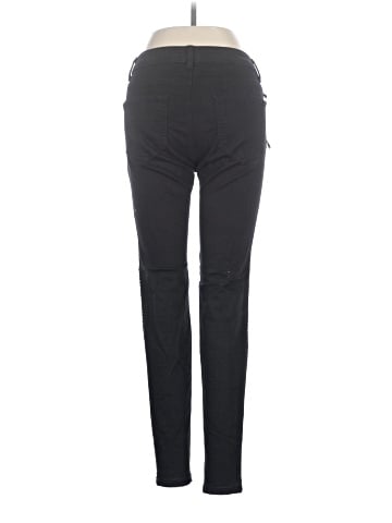 Zara Basic Jeggings (view 2)