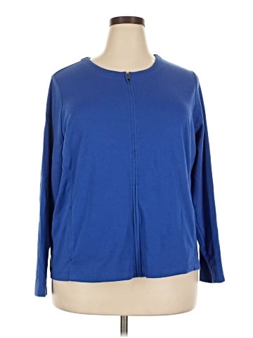 Lands' End Jacket (view 1)