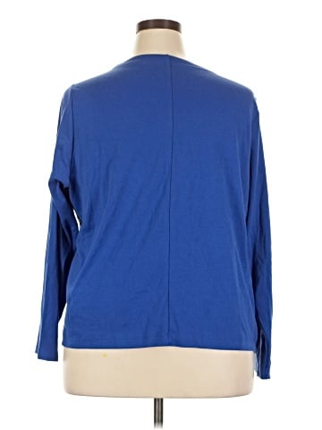 Lands' End Jacket (view 2)