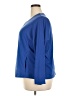 Lands' End Blue Jacket Size 2X - photo 5