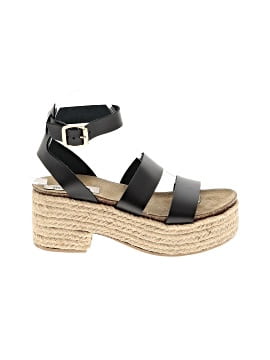 Steve Madden Wedges