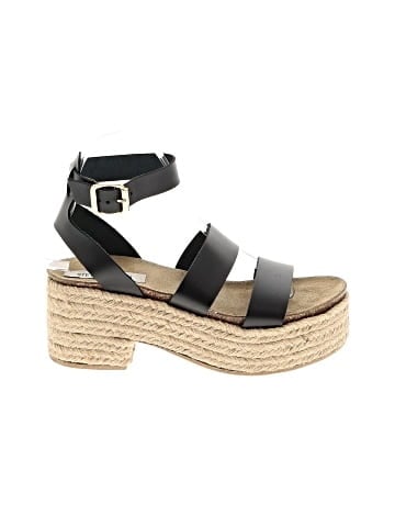 Steve Madden Wedges (view 1)