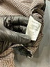 Renuar Chevron-herringbone Gray Casual Pants Size 6 - photo 8