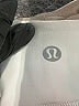 Lululemon Athletica Ivory Tank Top Size 6 - photo 7