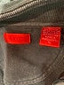 IZOD Black Pullover Sweater Size XL - photo 7