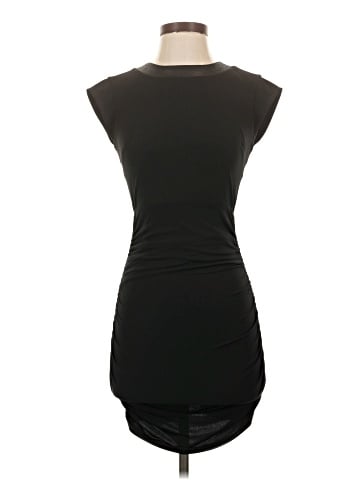 BCBGeneration Cocktail Dress (view 1)