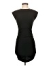 BCBGeneration Solid Black Cocktail Dress Size 0 - photo 1
