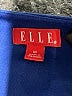 Elle Blue Casual Dress Size M - photo 7