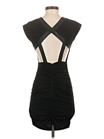 BCBGeneration Cocktail Dress (view 2)
