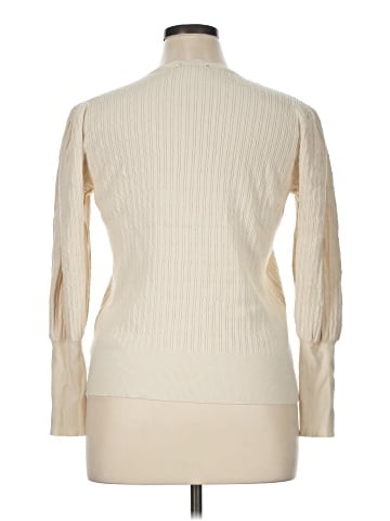 Adrianna Papell Turtleneck Sweater (view 2)