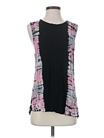 Volcom Sleeveless T-Shirt (view 1)