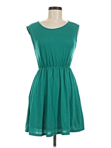 Trafaluc by Zara Casual Dress (view 1)
