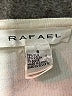 Rafael Ivory Sleeveless Blouse Size S - photo 7