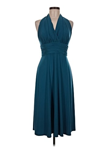 Evan Picone Cocktail Dress (view 1)