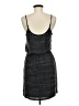 Threads 4 Thought Gray Casual Dress Size M - photo 2