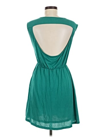 Trafaluc by Zara Casual Dress (view 2)