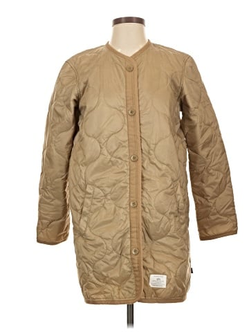 Alpha Industries Coat (view 1)