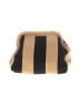 Unbranded Stripes Gold Clutch One size - photo 2