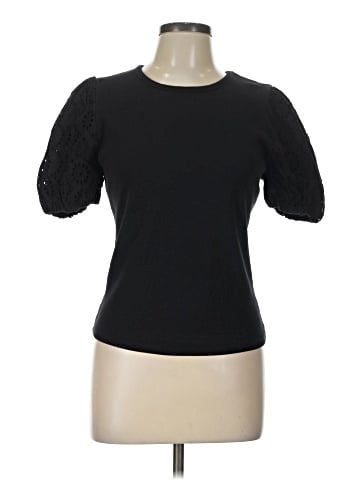 Paige Short Sleeve Top (view 1)