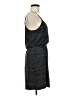 Threads 4 Thought Gray Casual Dress Size M - photo 4