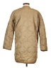 Alpha Industries 100% Nylon Tan Coat Size XS - photo 2