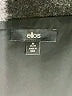 Ellos 100% Polyester Black Casual Dress Size 26 - 28 - photo 7