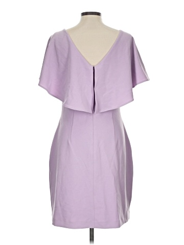 Belle Badgley Mischka Cocktail Dress (view 2)