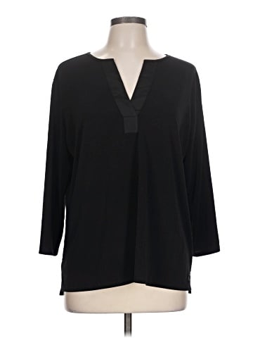 Banana Republic 3/4 Sleeve Blouse (view 1)